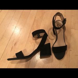 Franco Sarto Heels